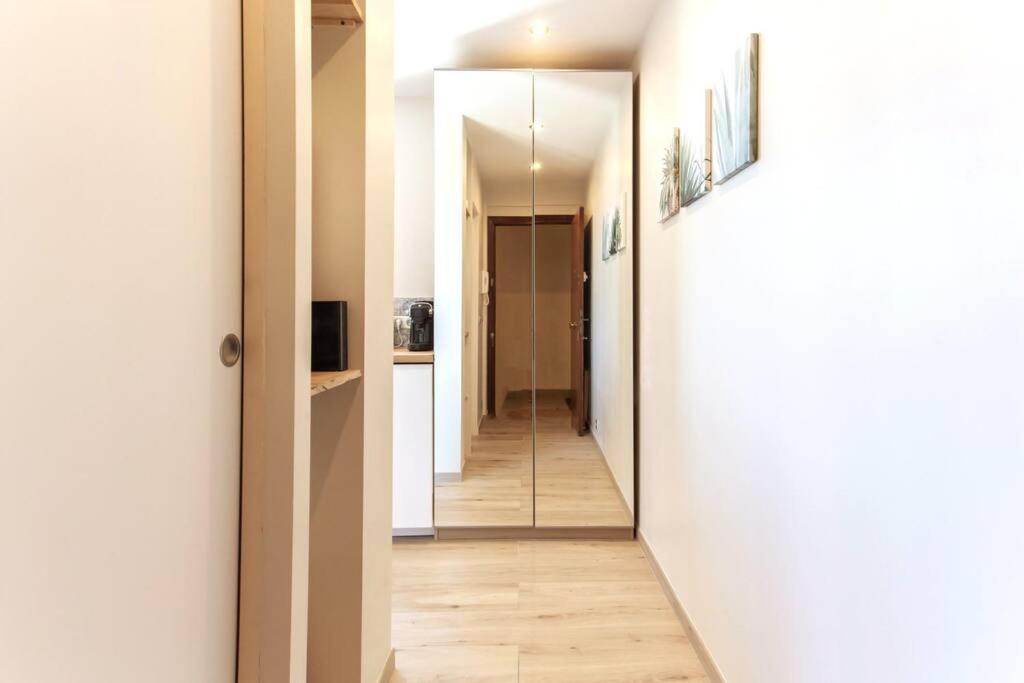 L36 Sea View Terrace 10Min Walking To Sea/Parking & Ac Nice Exterior foto