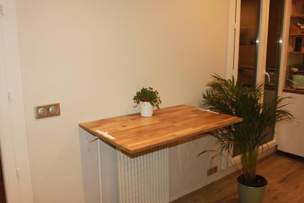 L36 Sea View Terrace 10Min Walking To Sea/Parking & Ac Nice Exterior foto